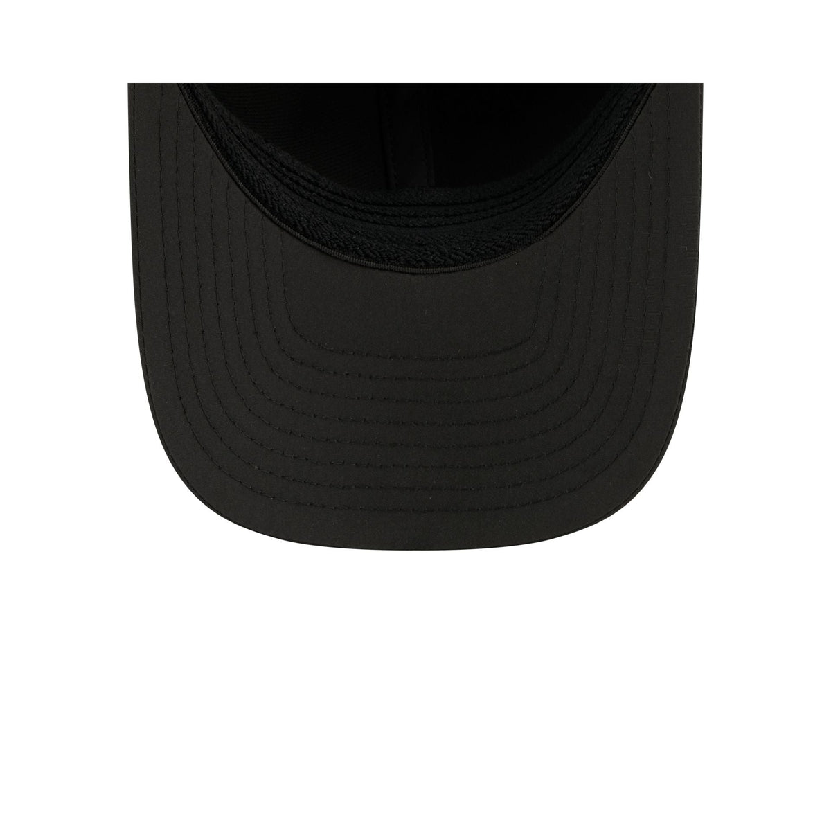 Dallas Cowboys 2026 Training Black 39THIRTY M-Crown Stretch-Fit Hat