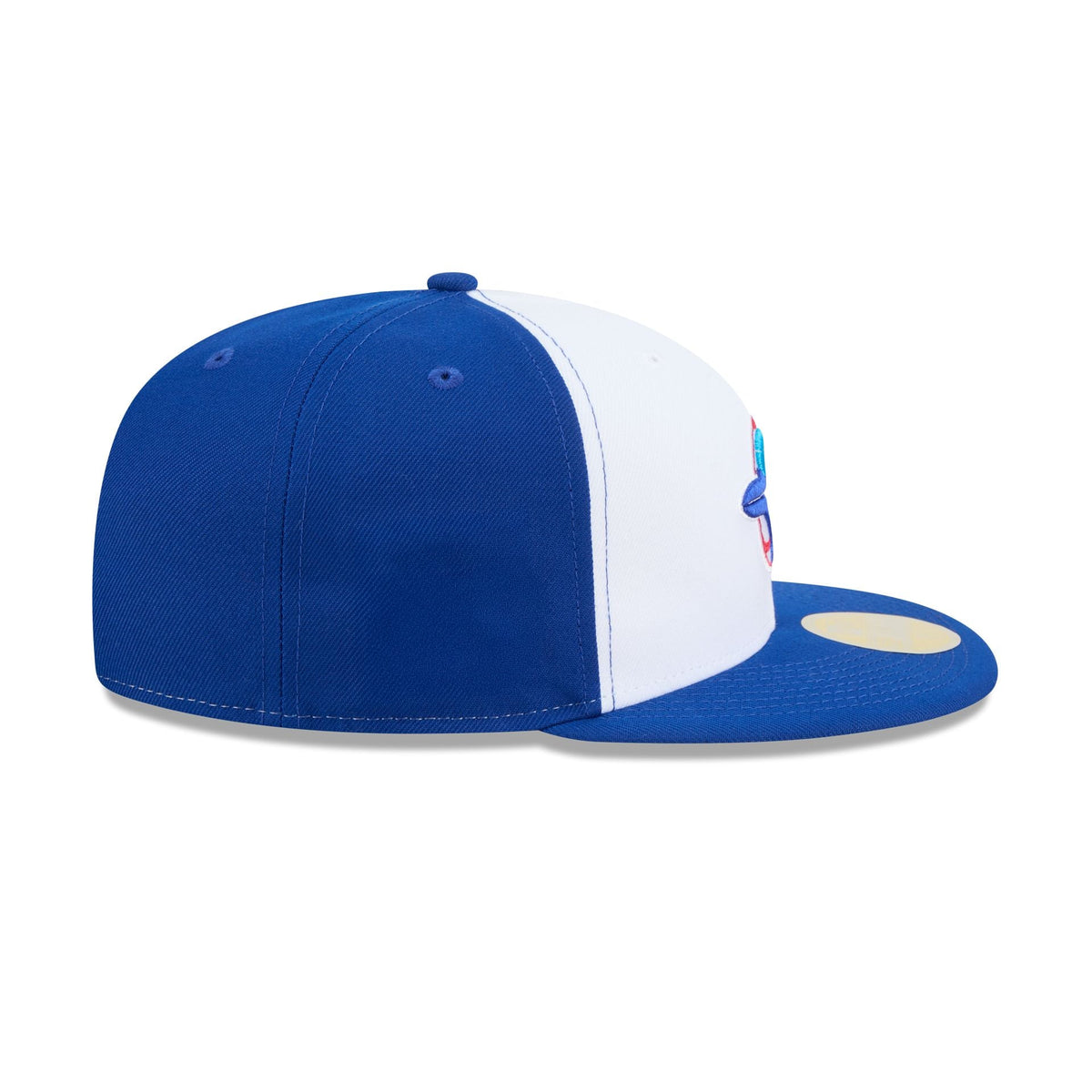 Toronto Blue Jays Turn Back the Clock 59FIFTY Fitted Hat