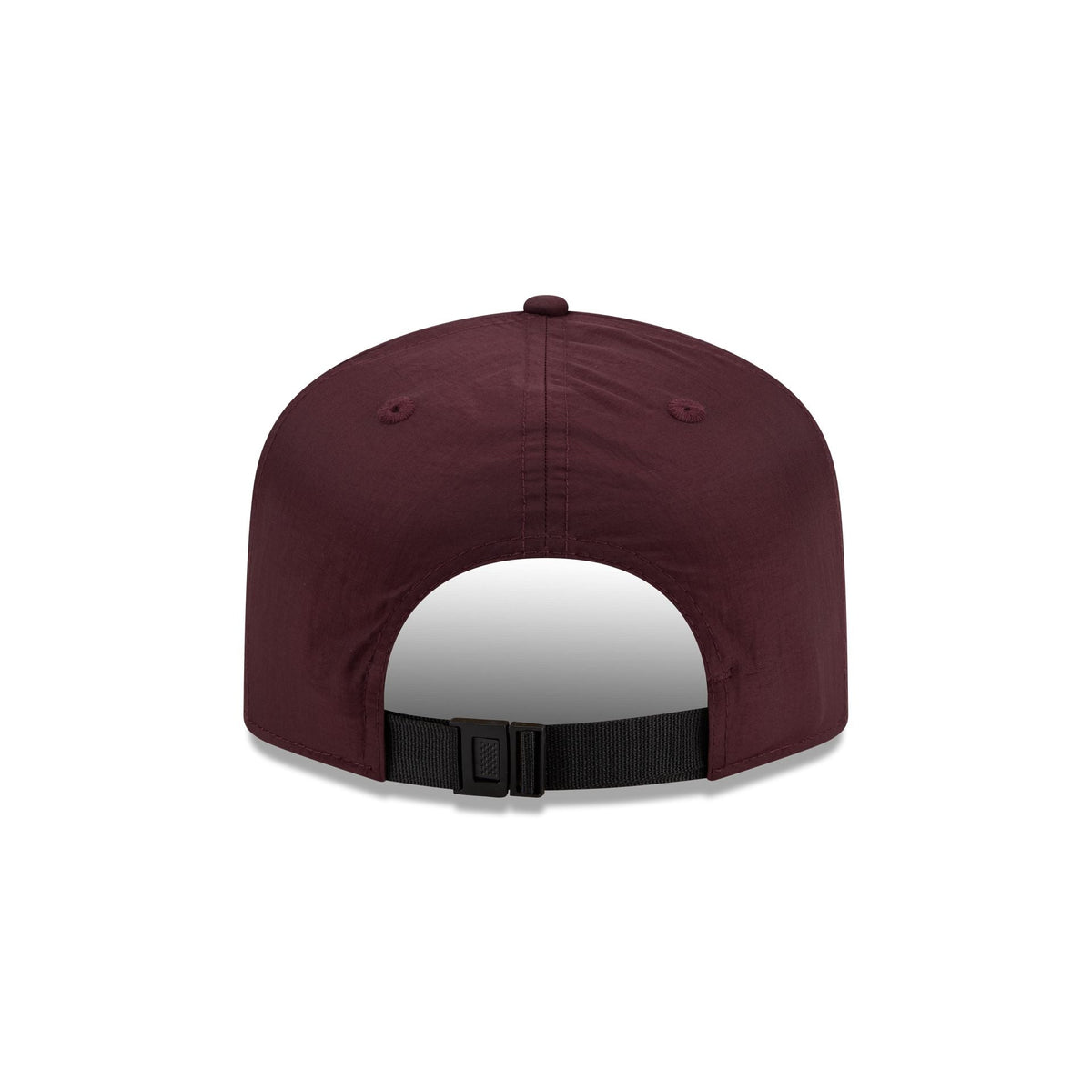 San Diego Padres Burgundy Nylon 19TWENTY Adjustable Hat