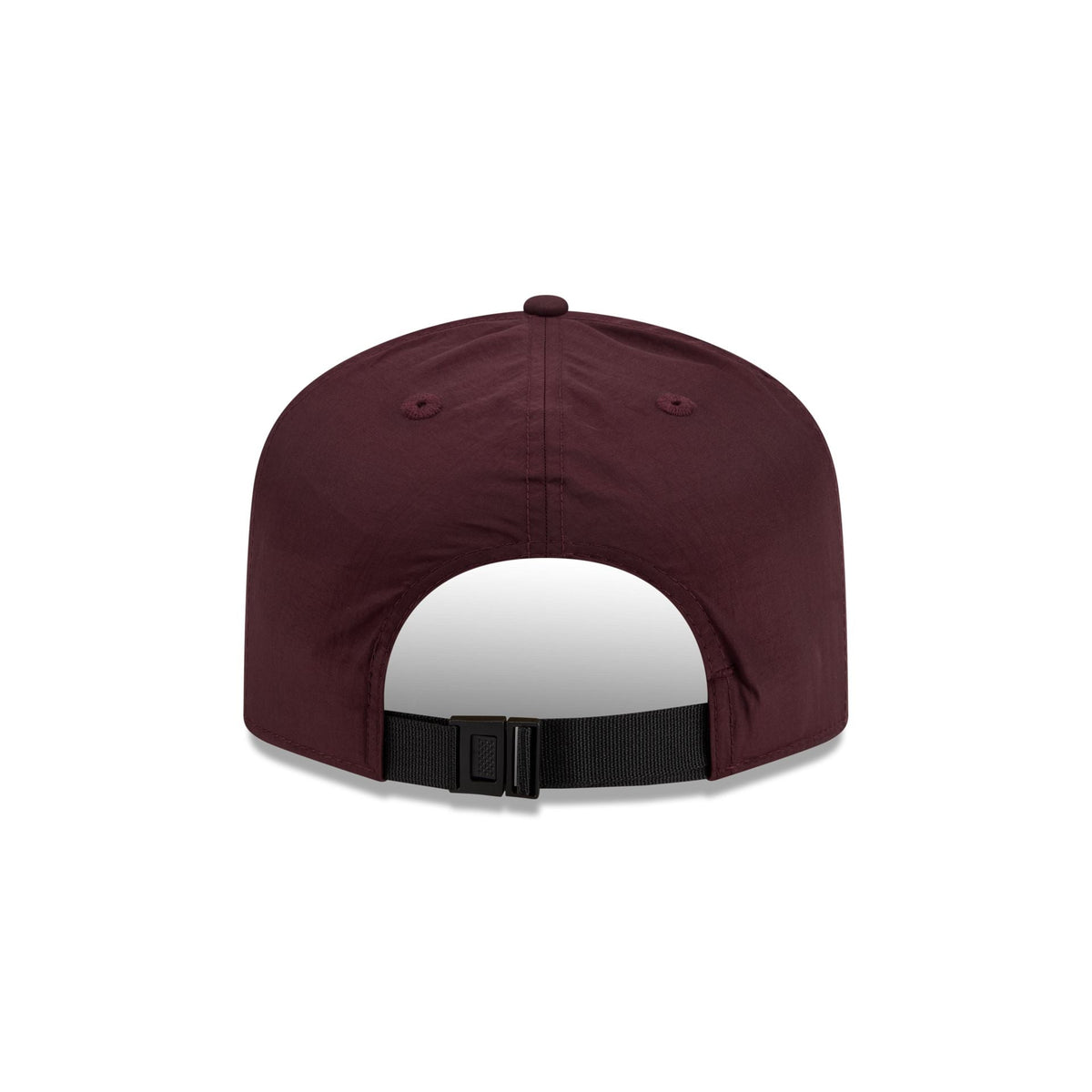 Boston Red Sox Burgundy Nylon 19TWENTY Adjustable Hat