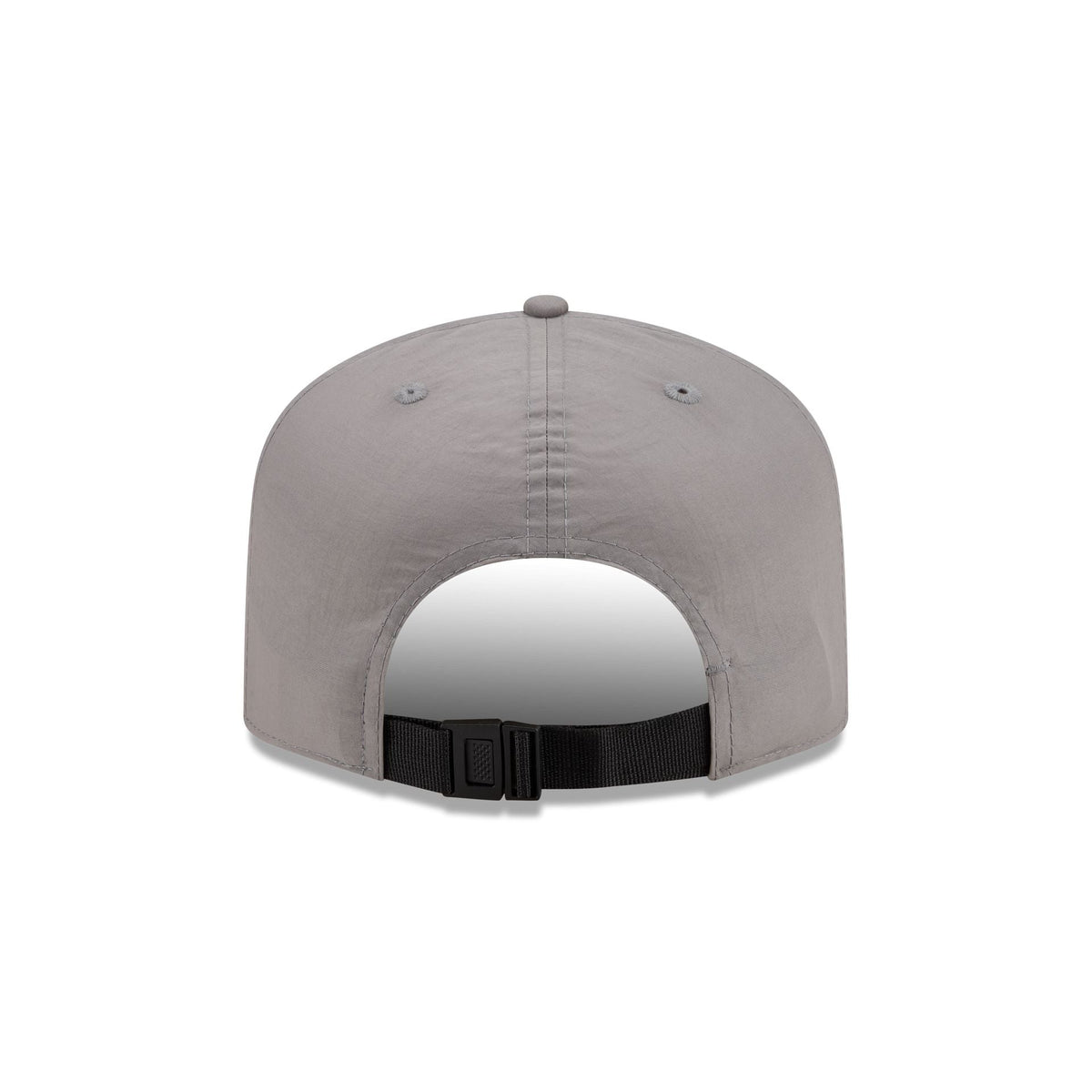 Los Angeles Dodgers Gray Nylon 19TWENTY Adjustable Hat