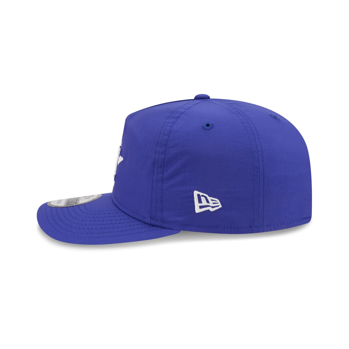 Houston Astros Blue Nylon 19TWENTY Adjustable Hat