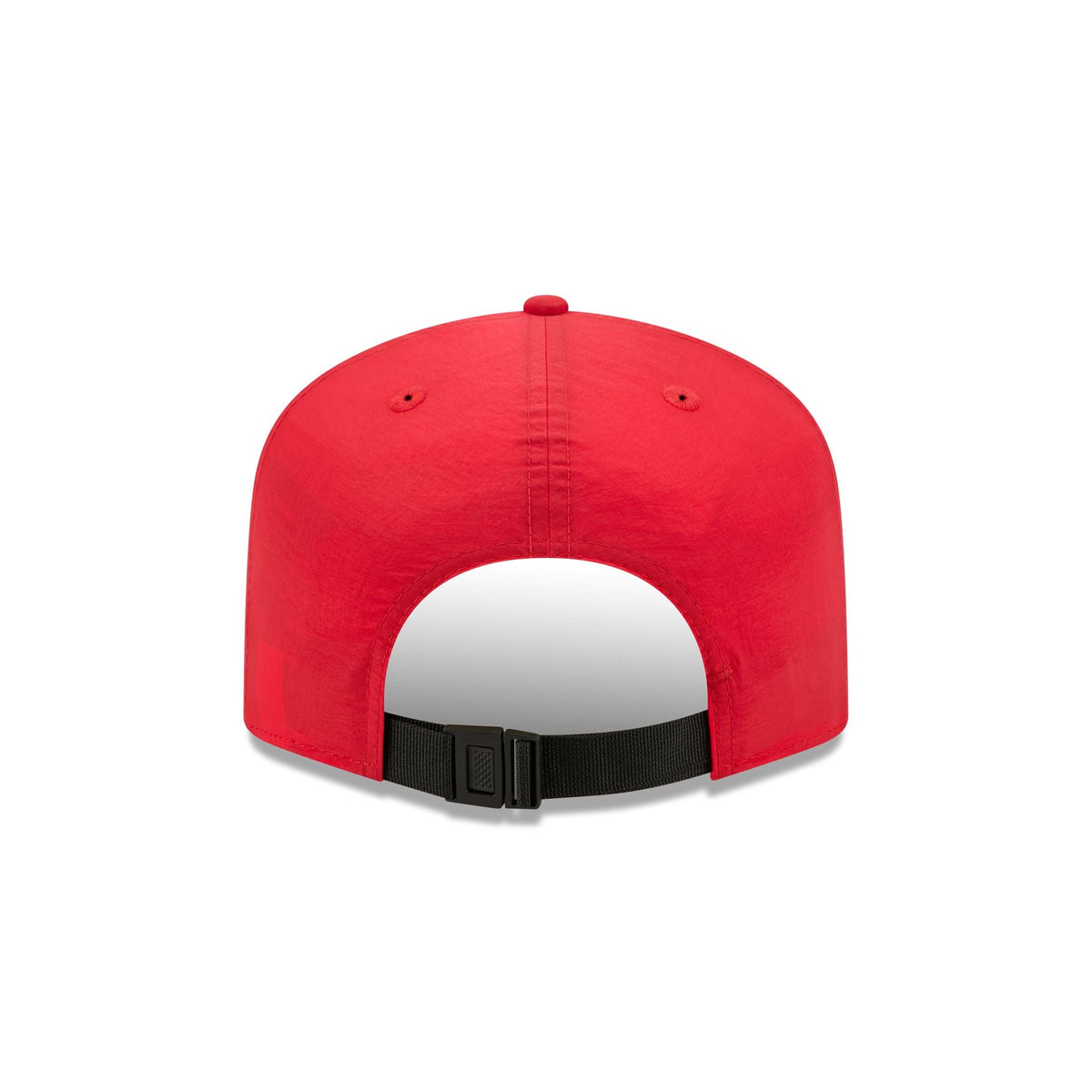 Los Angeles Dodgers Red Nylon 19TWENTY Adjustable Hat