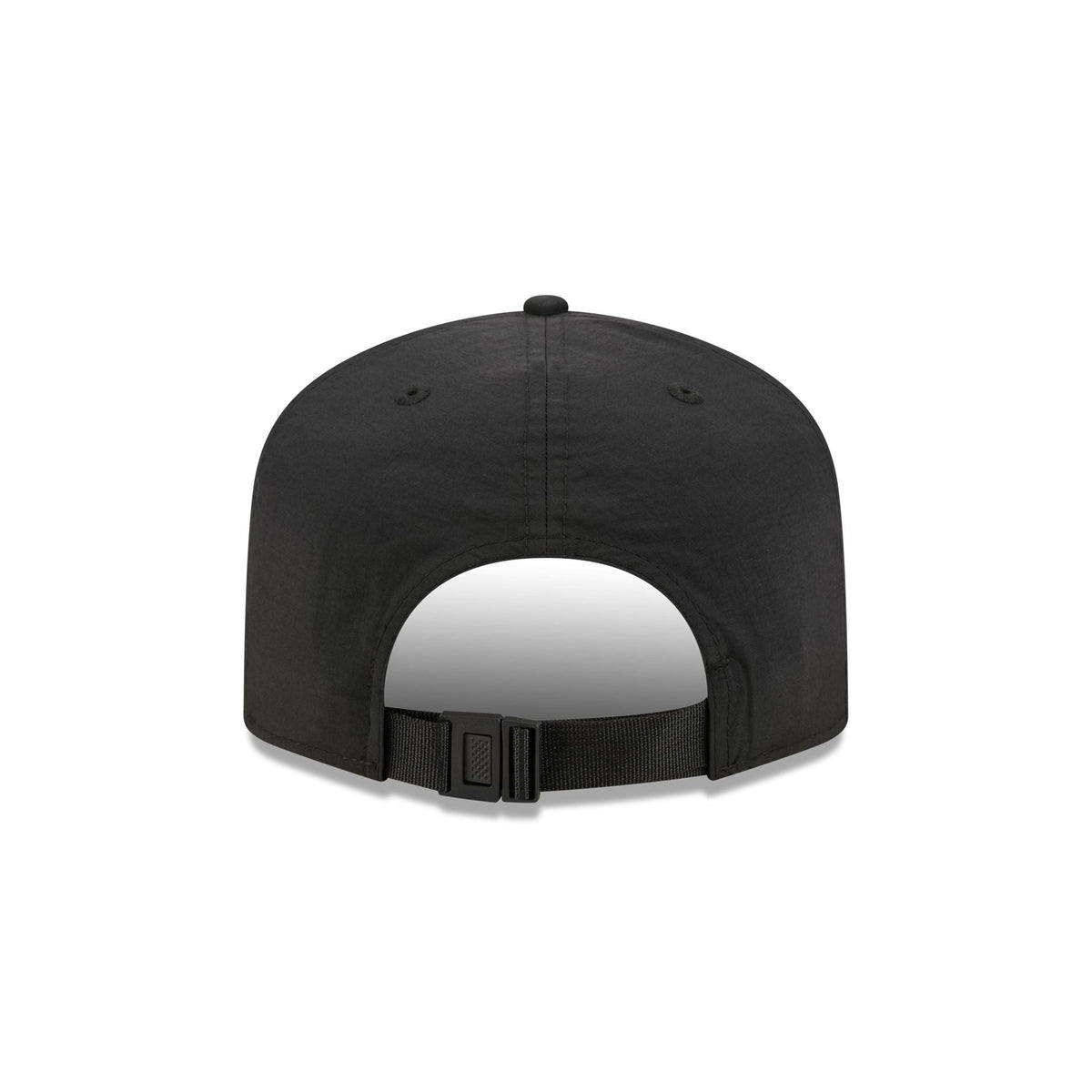 Houston Astros Black Nylon 19TWENTY Adjustable Hat