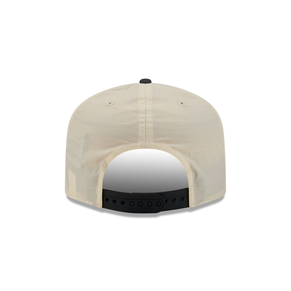 New York Yankees Chrome Nylon 19TWENTY Adjustable Hat