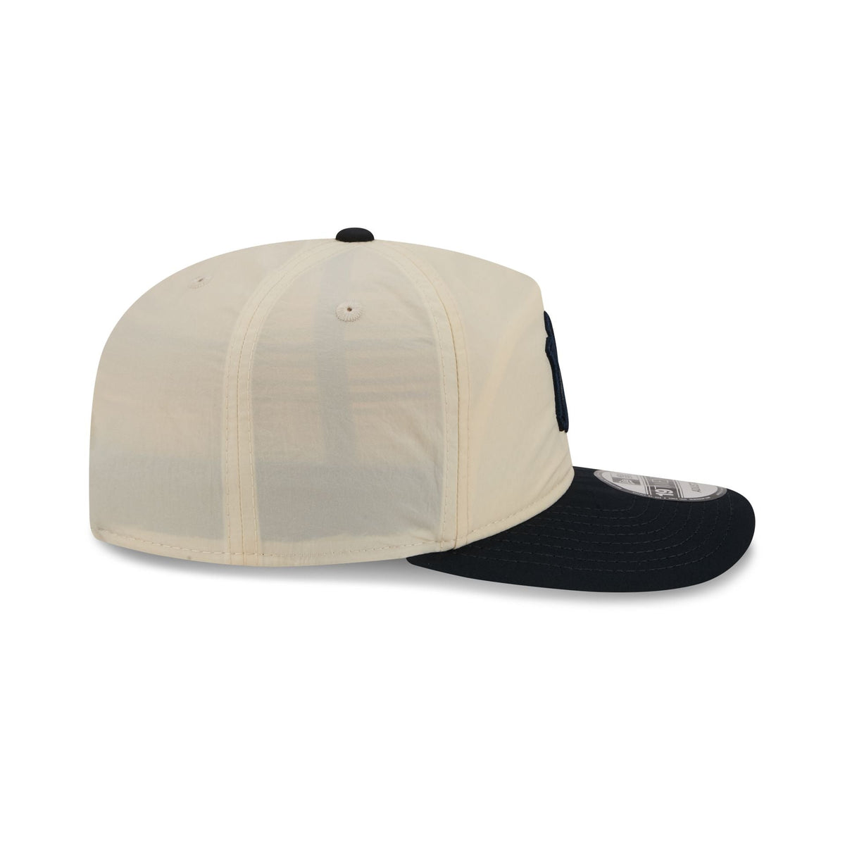 New York Yankees Chrome Nylon 19TWENTY Adjustable Hat
