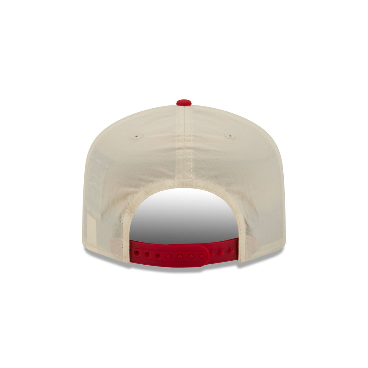 Philadelphia Phillies Chrome Nylon 19TWENTY Adjustable Hat