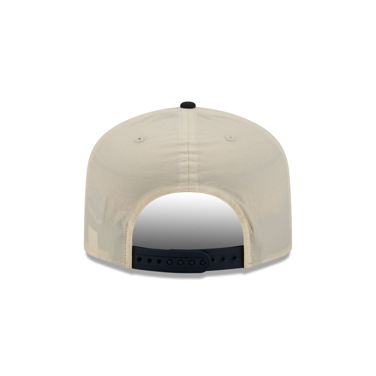 Dallas Cowboys Chrome Nylon 19TWENTY Adjustable Hat