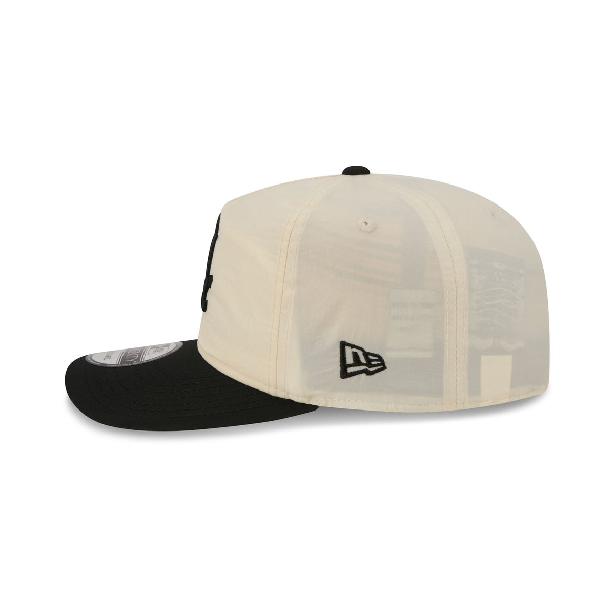 Chicago White Sox Chrome Nylon 19TWENTY Adjustable Hat