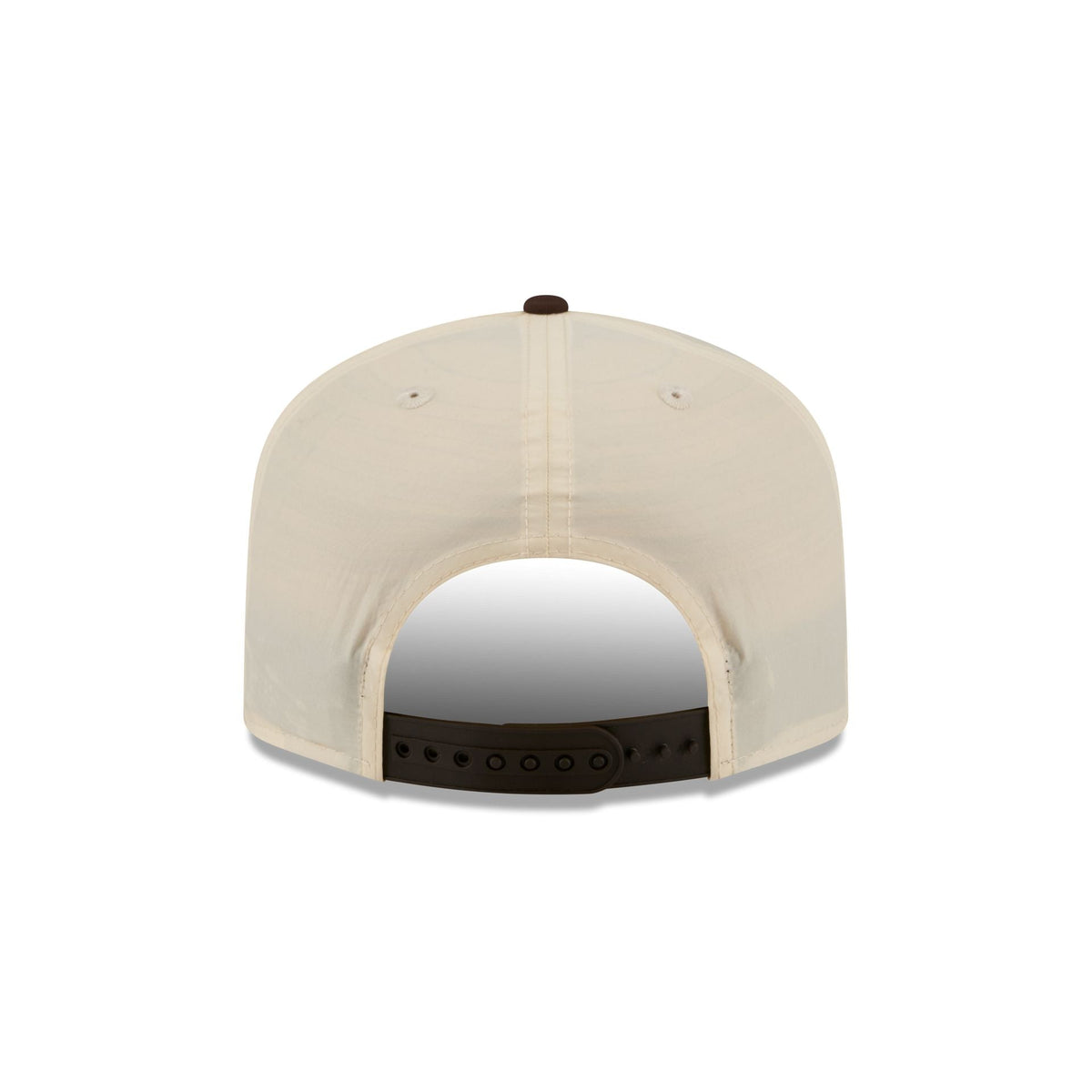 San Diego Padres Chrome Nylon 19TWENTY Adjustable Hat