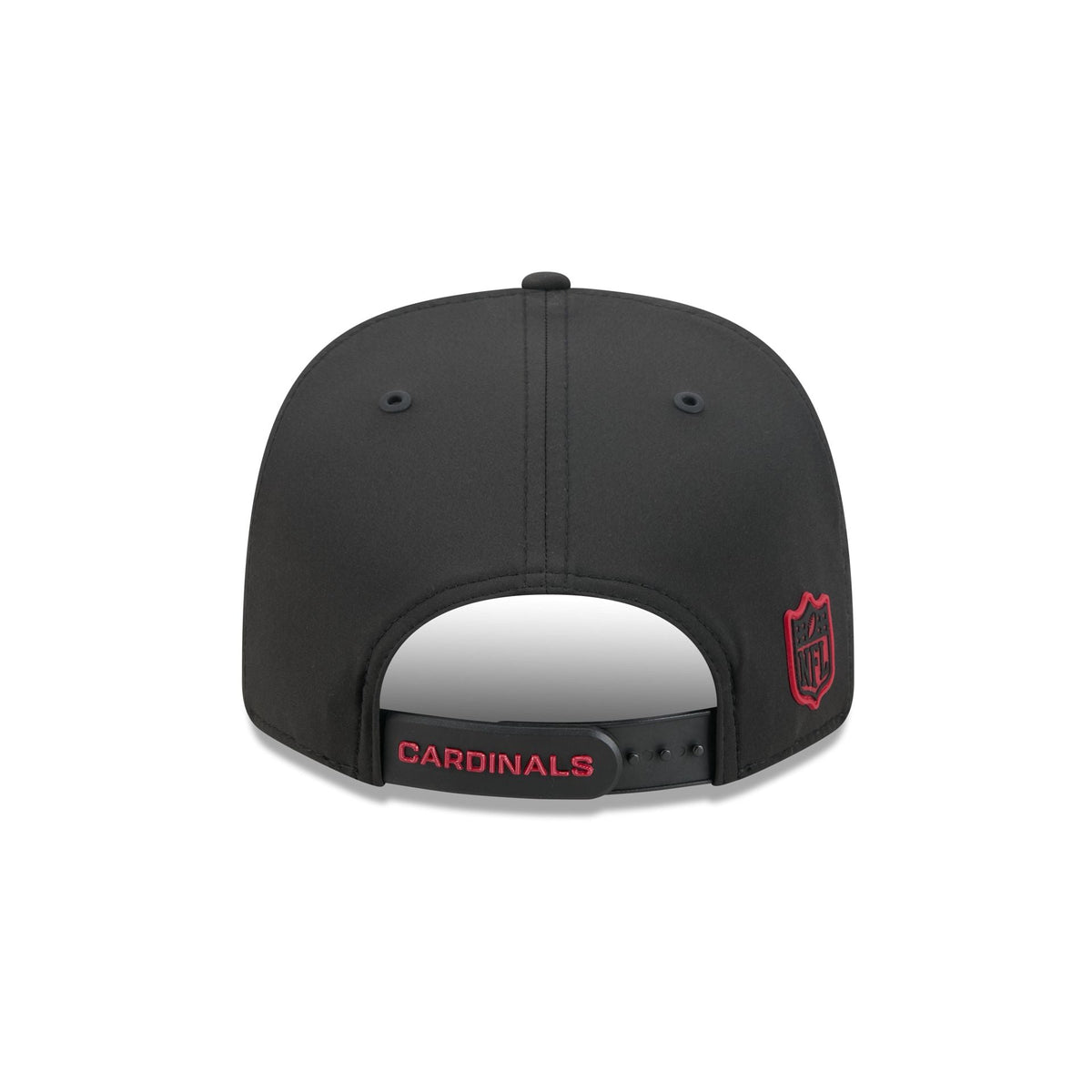 Arizona Cardinals 2026 Sideline Historic 9SEVENTY Stretch-Snap Hat
