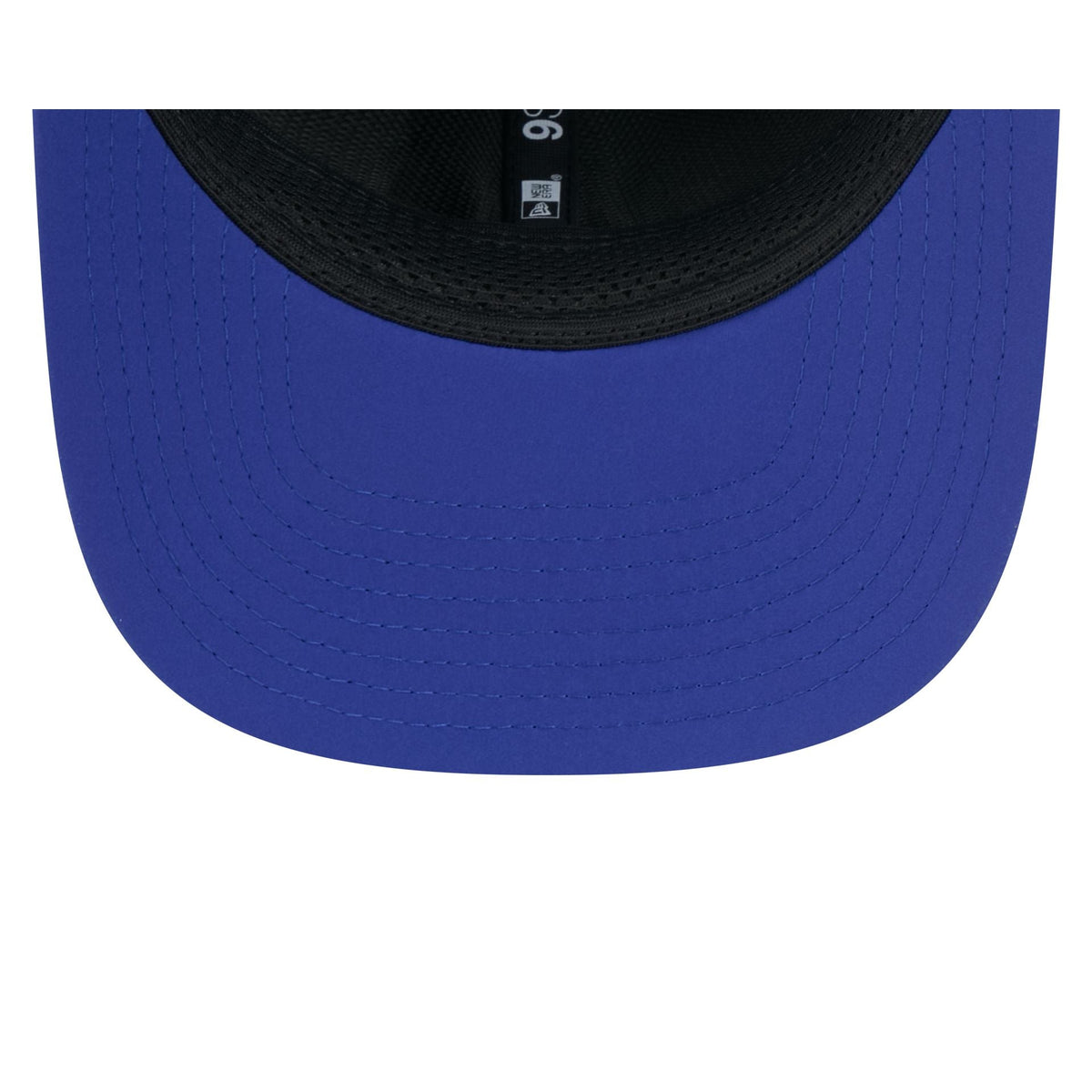 Denver Broncos 2026 Sideline Historic 9SEVENTY Stretch-Snap Hat