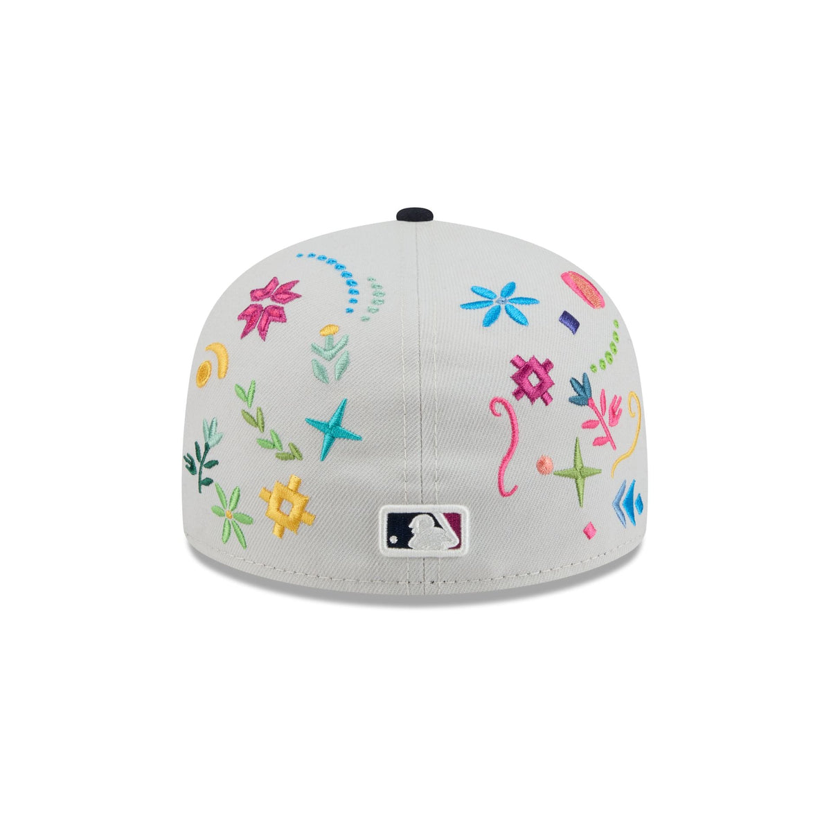 New York Yankees Latin Heritage 59FIFTY Fitted Hat