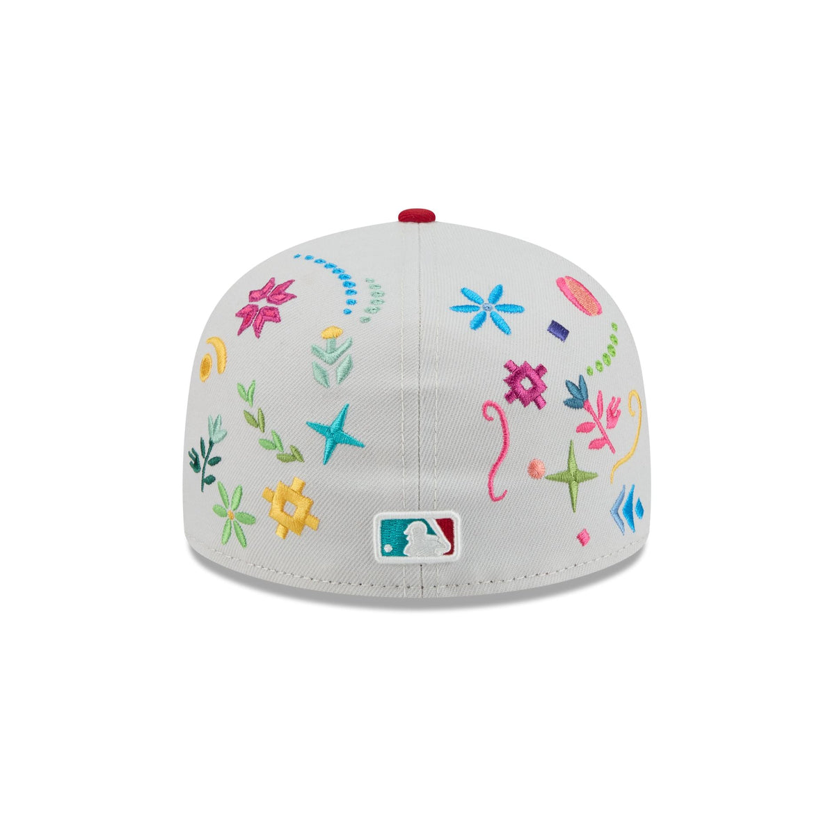 Boston Red Sox Latin Heritage 59FIFTY Fitted Hat