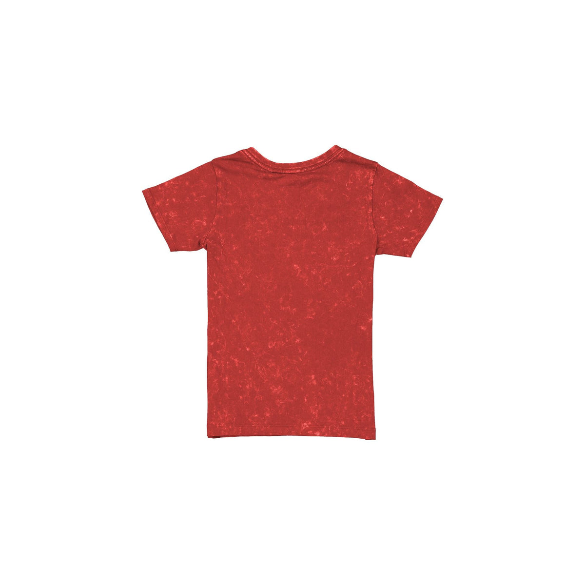 San Francisco 49ers Girls Washed T-Shirt