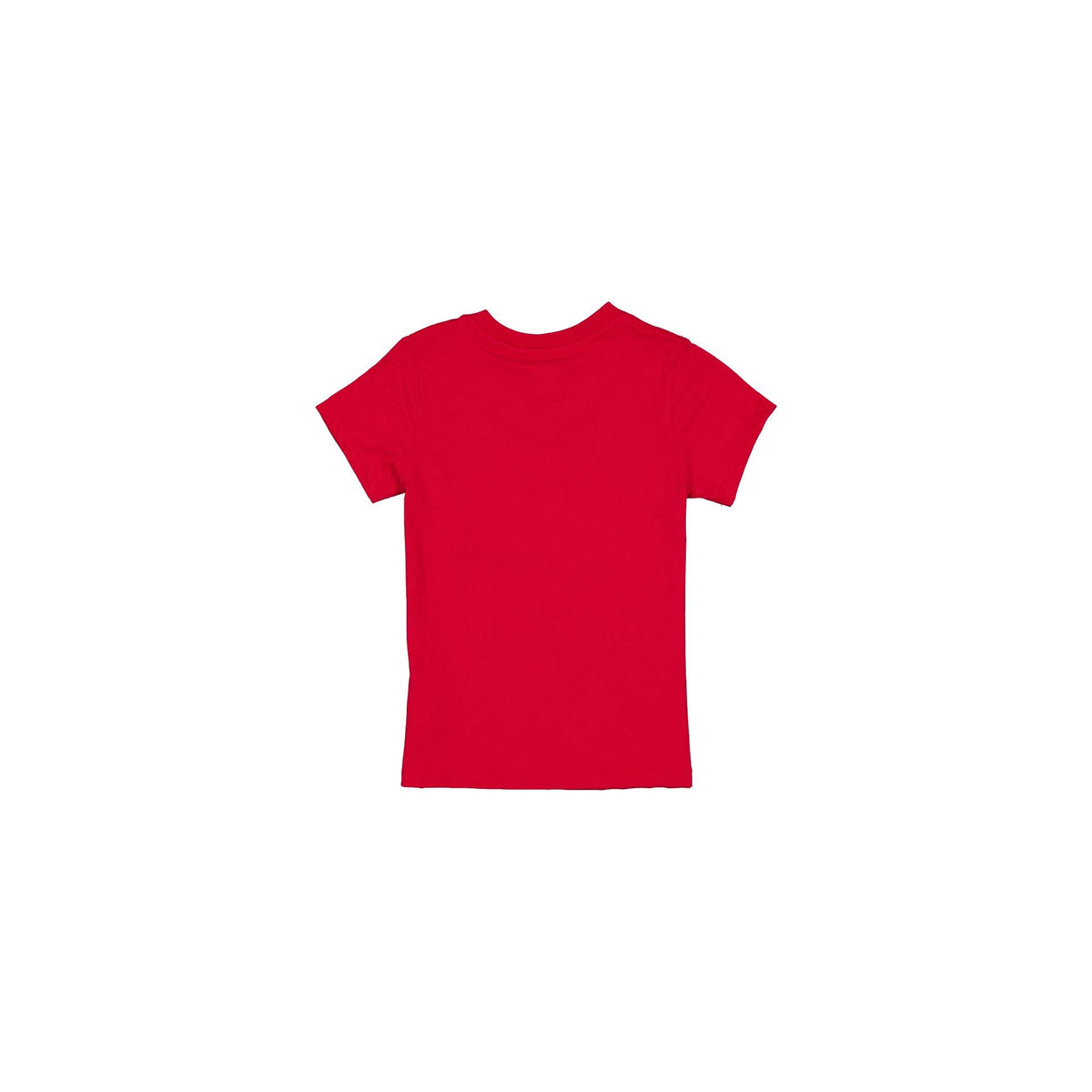 San Francisco 49ers Girls Sequin Wordmark T-Shirt
