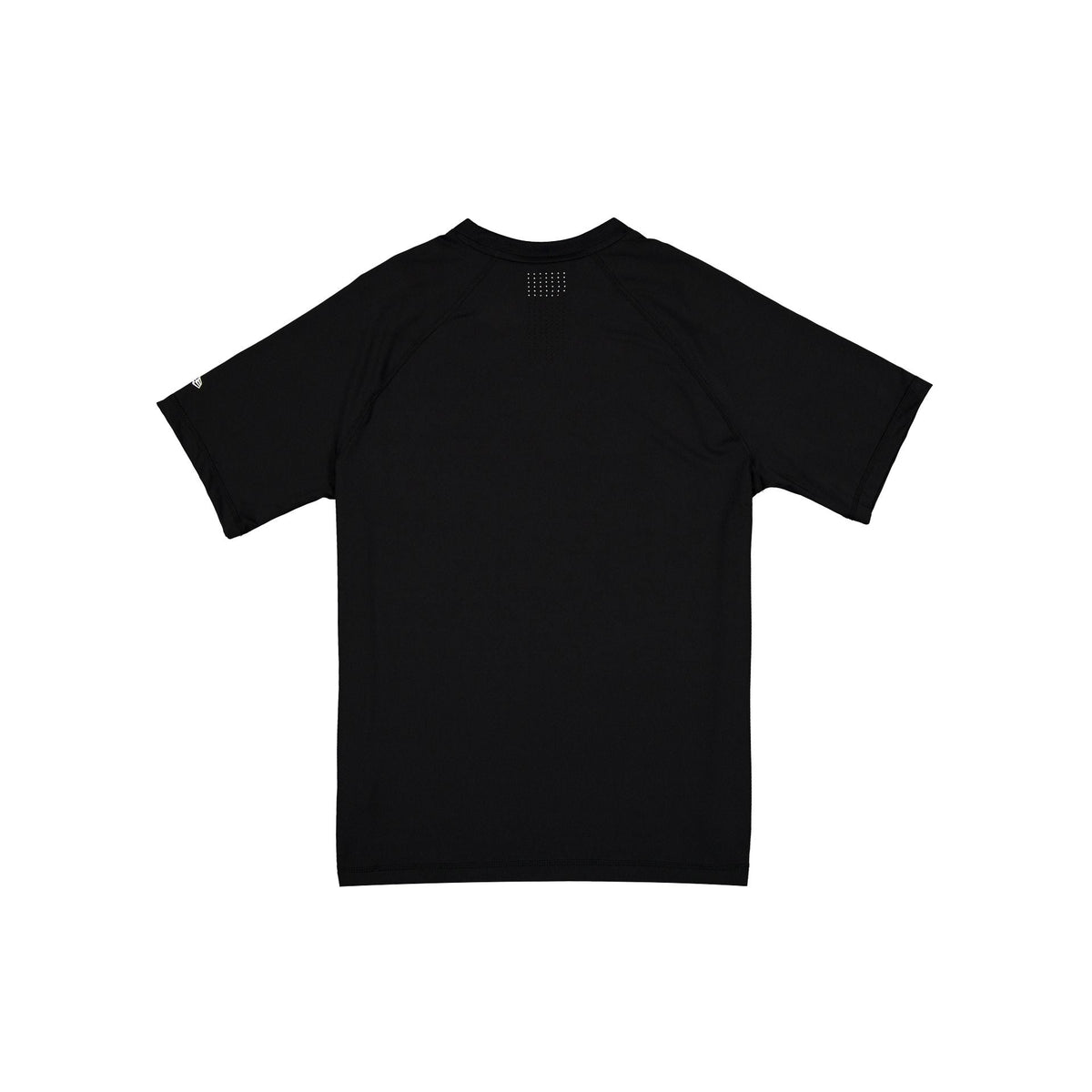 Pittsburgh Steelers Bold Logo Combine Black T-Shirt