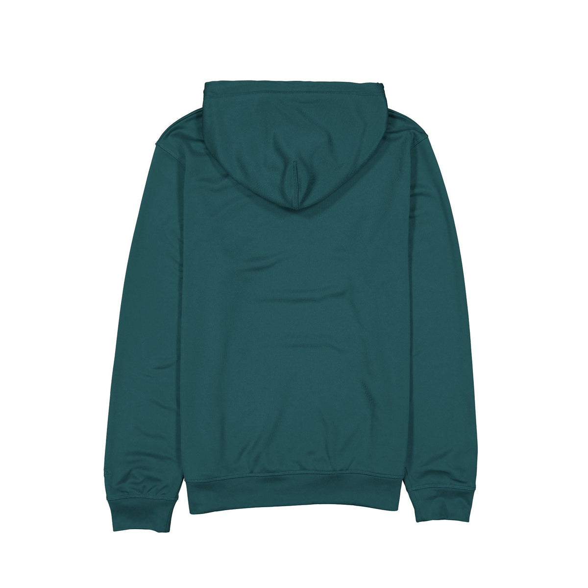 Philadelphia Eagles Bold Logo Combine Hoodie