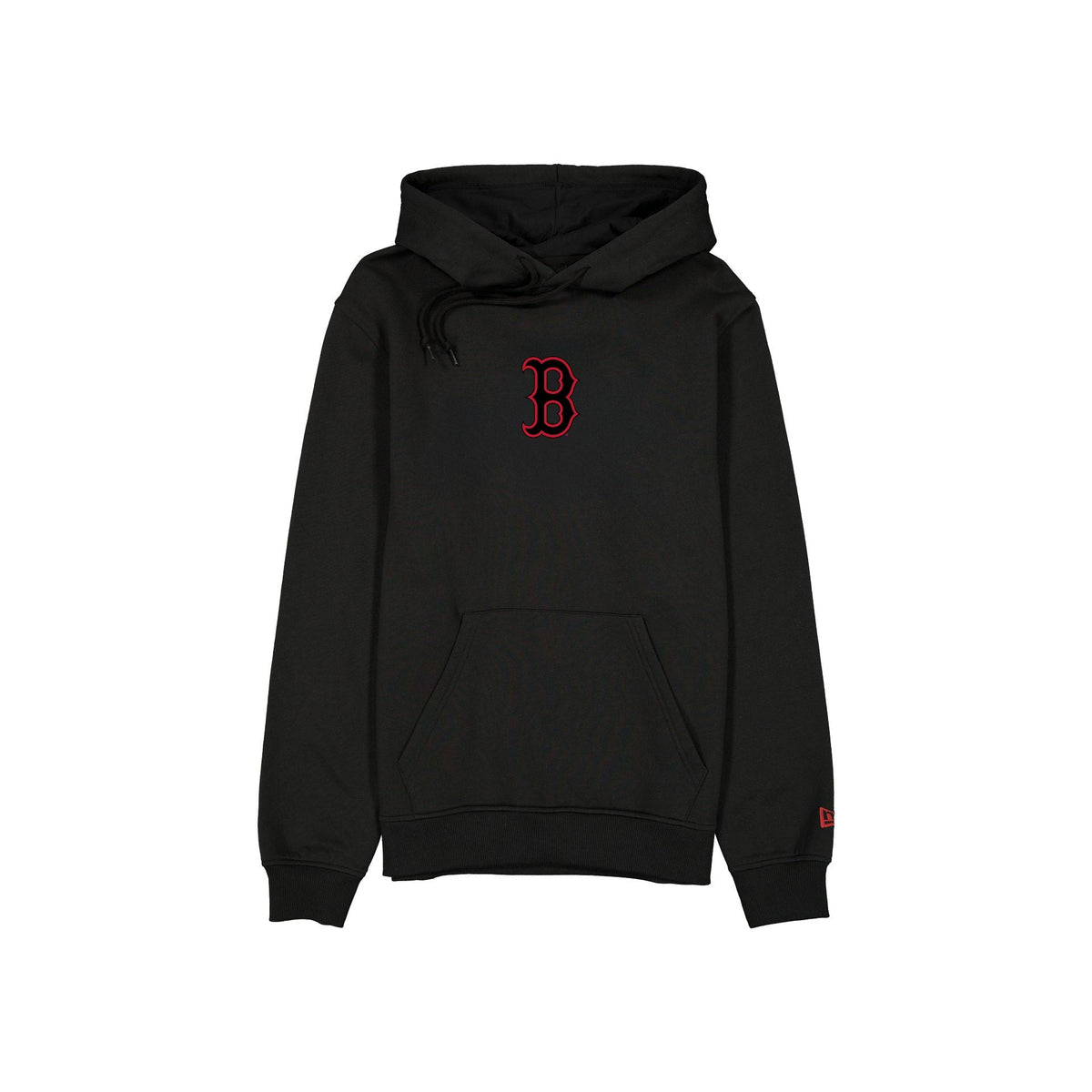 Boston Red Sox Core Black Hoodie