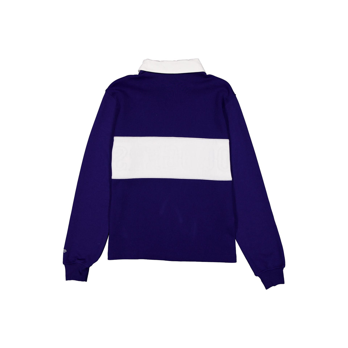 Los Angeles Dodgers Long-Sleeve Rugby T-Shirt