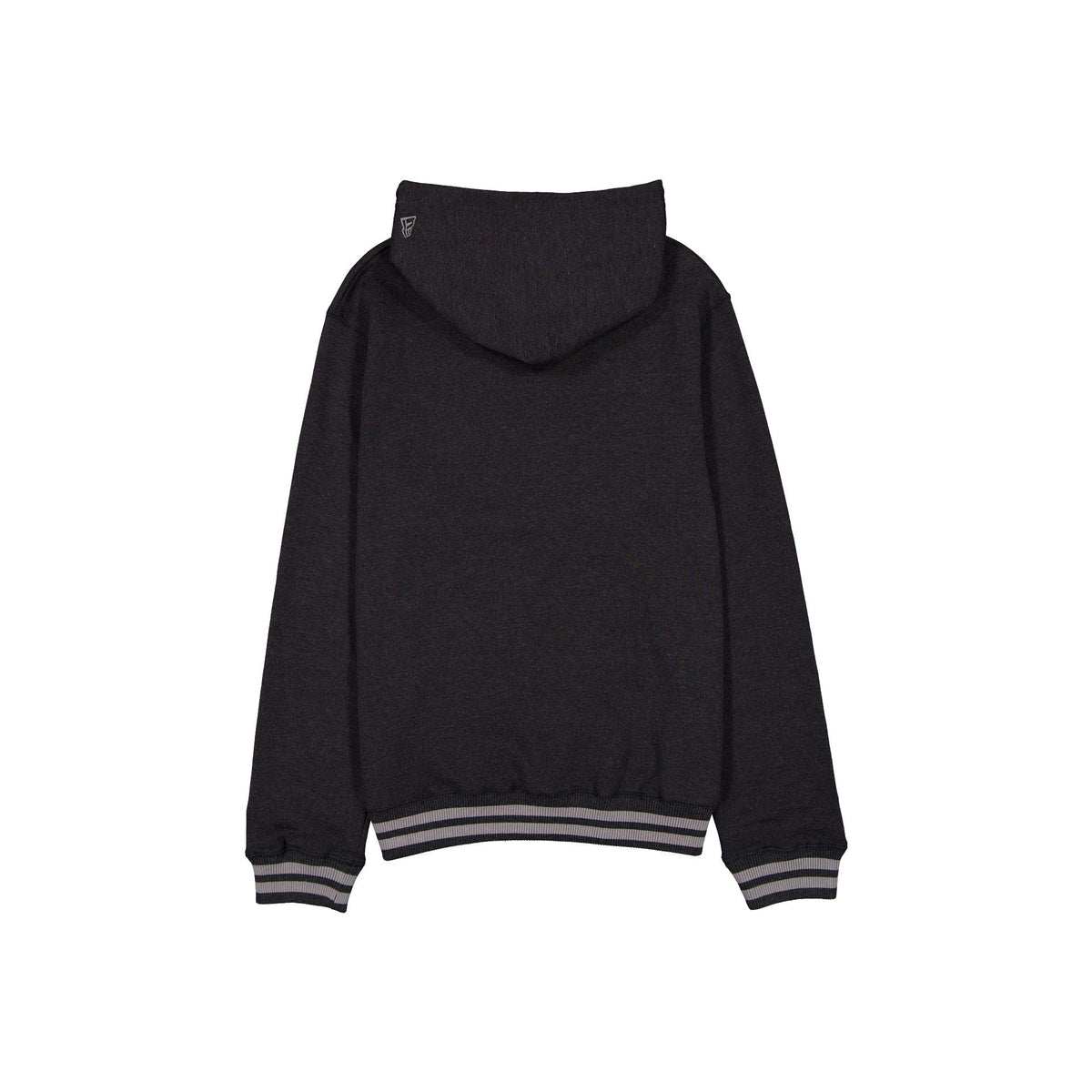 Las Vegas Raiders Throwback Academic Hoodie