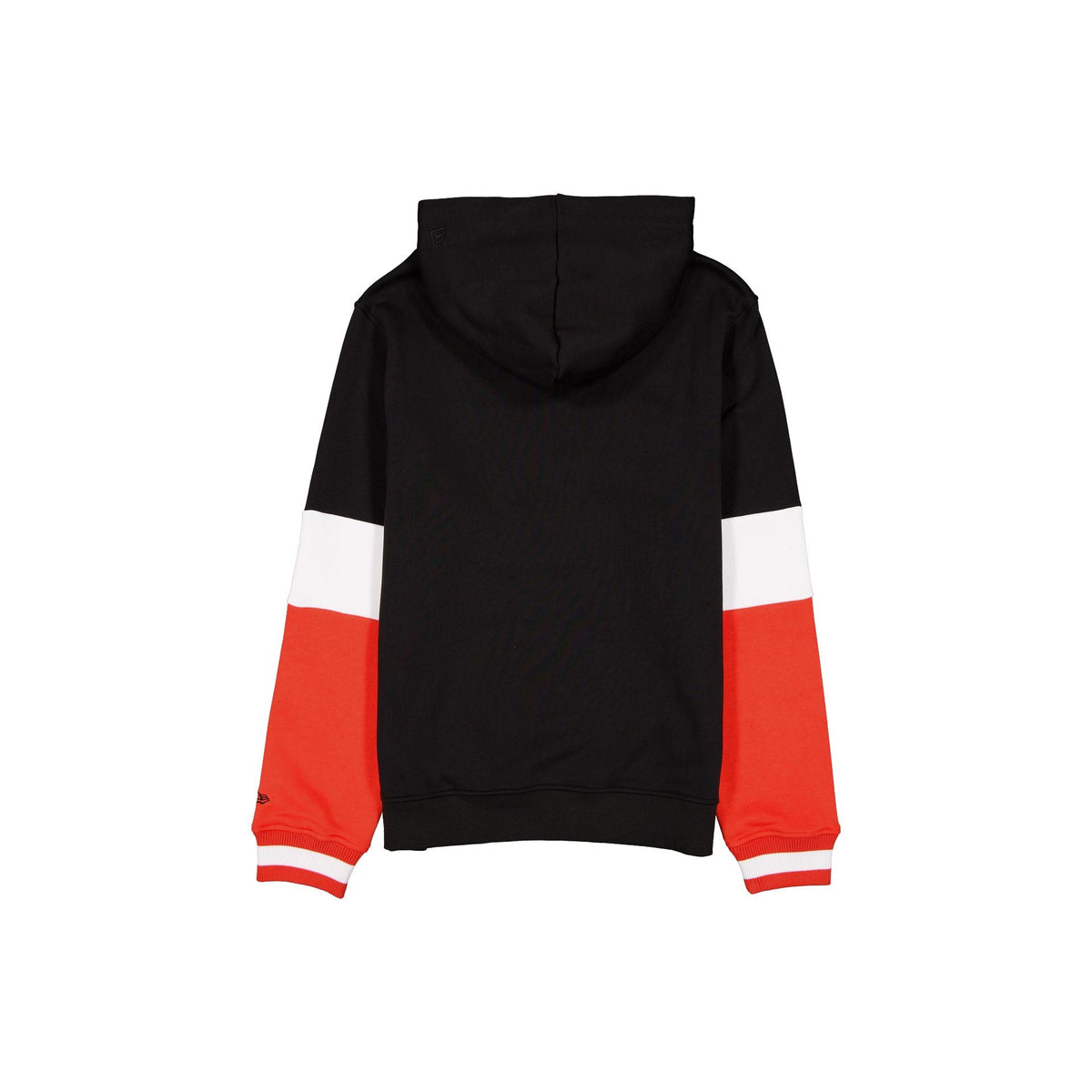 San Francisco Giants V-Neck Hoodie