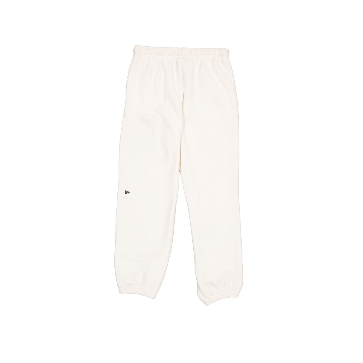 San Francisco 49ers Women's Chrome White Varsity Sweatpants