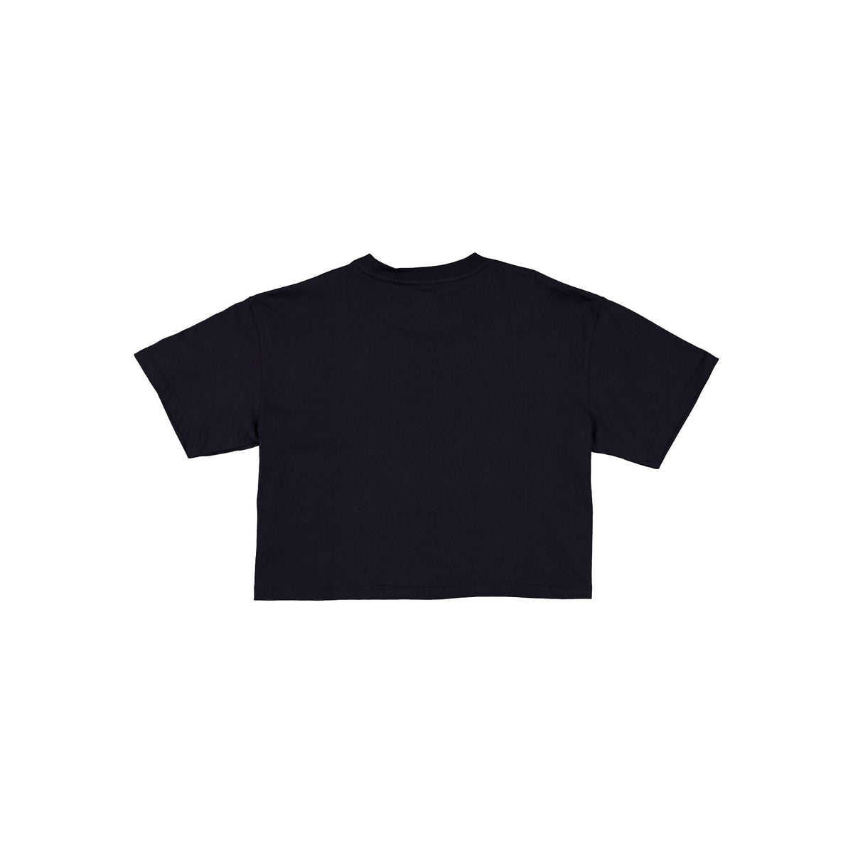Chicago Bears Women's Cropped Split T-Shirt