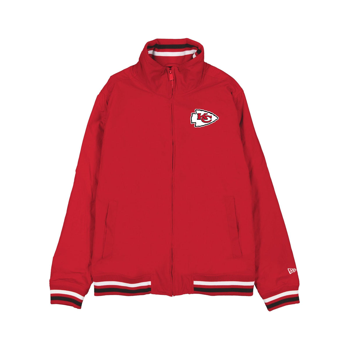 Kansas City Chiefs Collegiate Jacket