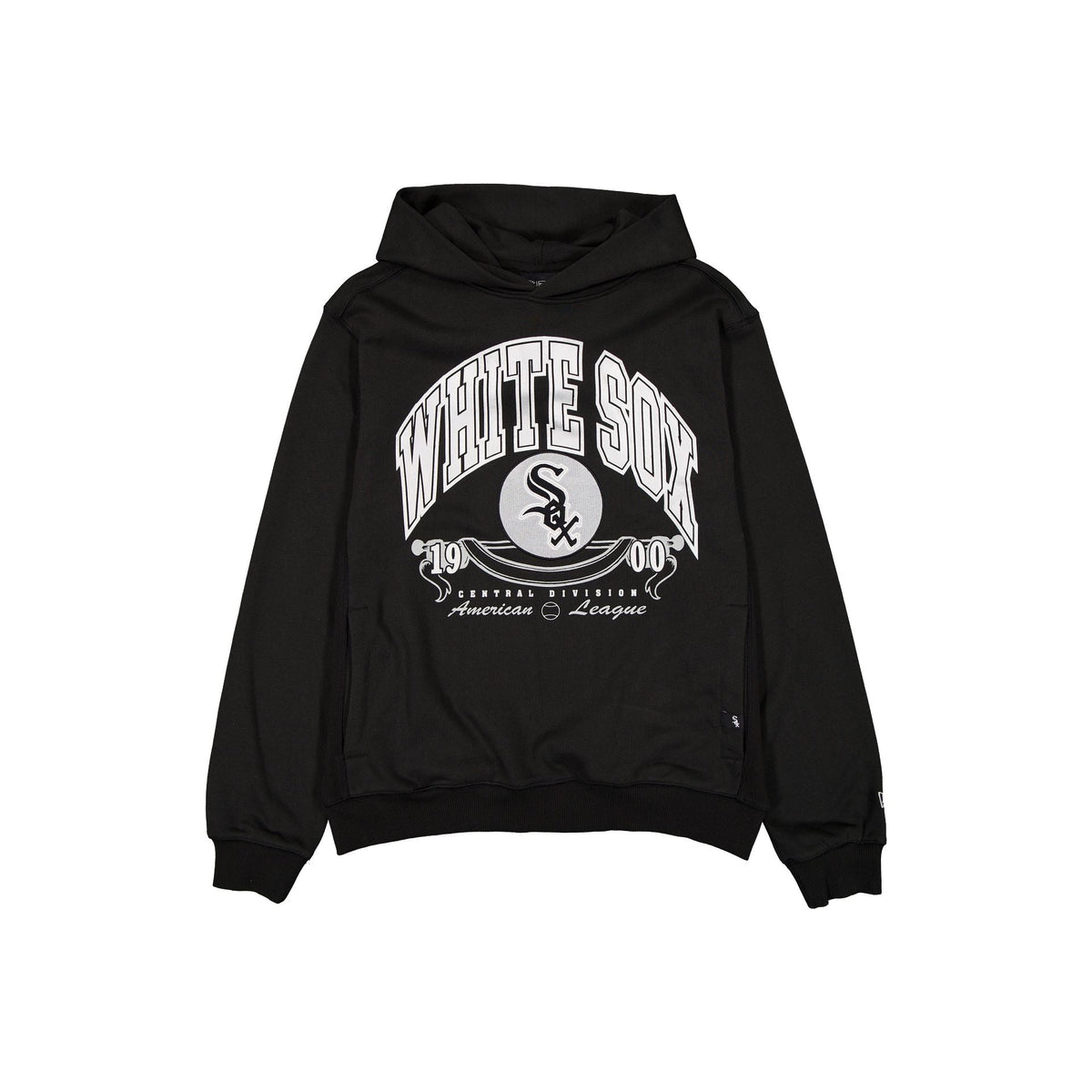 Chicago White Sox Campus Hoodie