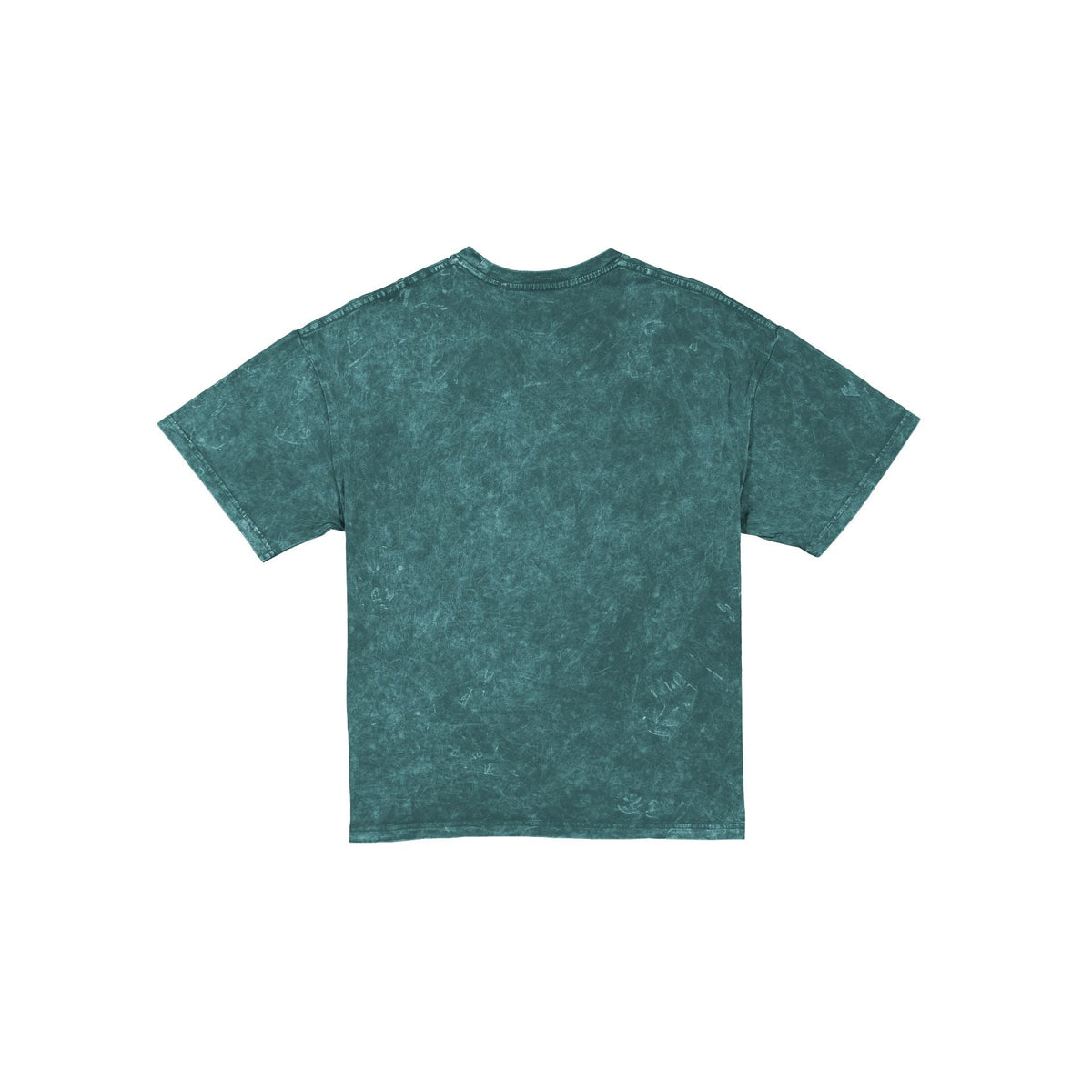 Philadelphia Eagles Women's Throwback Oversized Washed T-Shirt