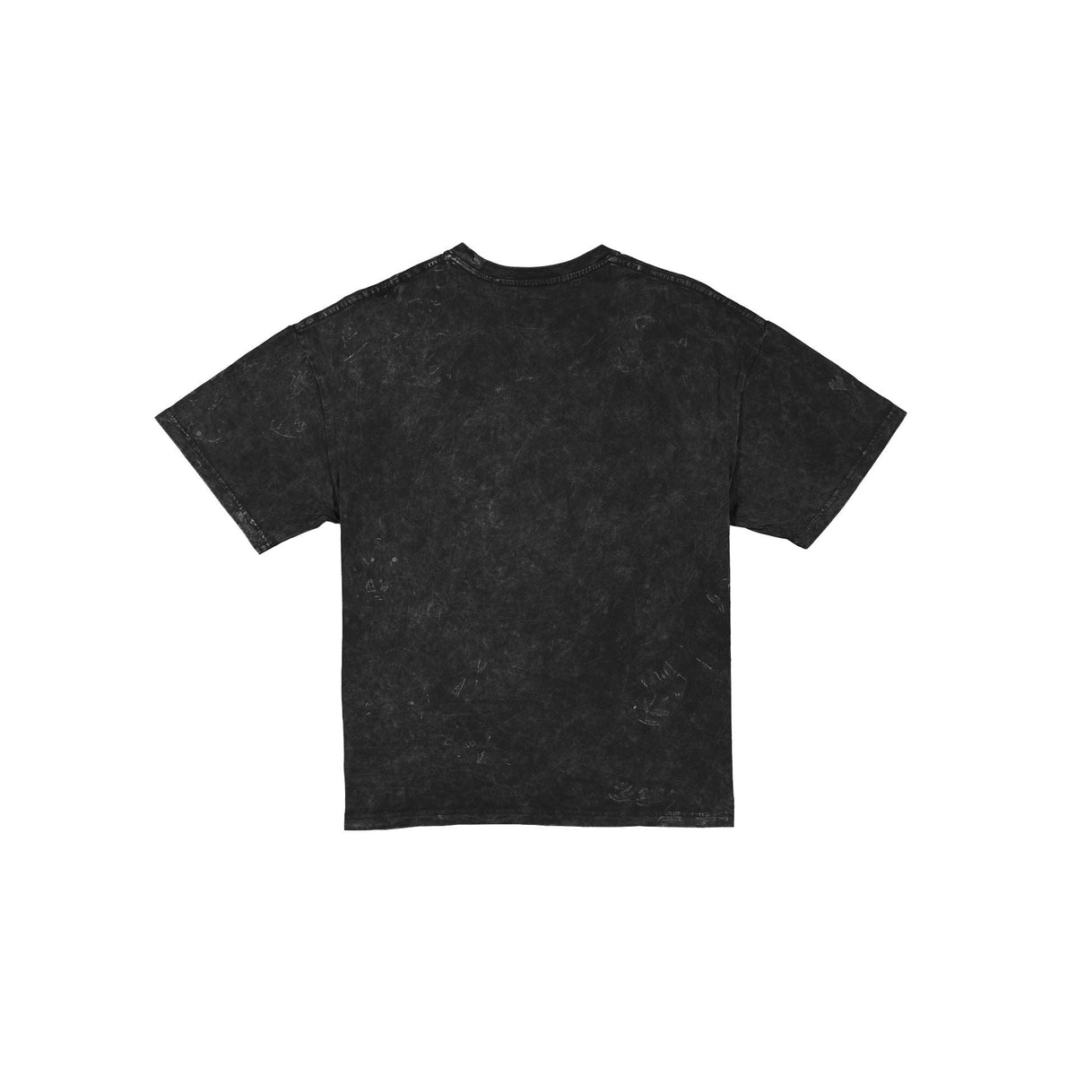 Pittsburgh Steelers Women's Throwback Oversized Washed T-Shirt