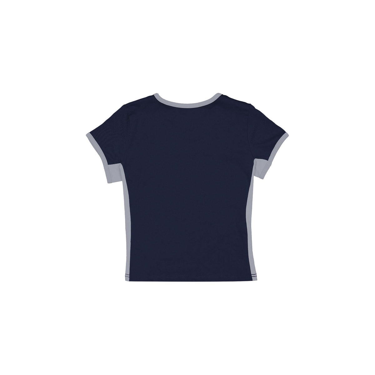 Dallas Cowboys Women's Baby Tee
