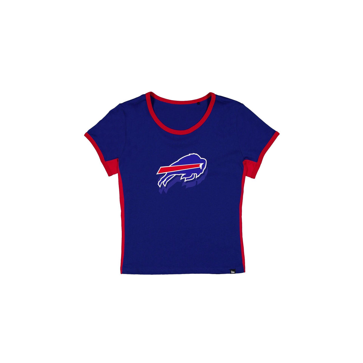 Buffalo Bills Women's Baby Tee