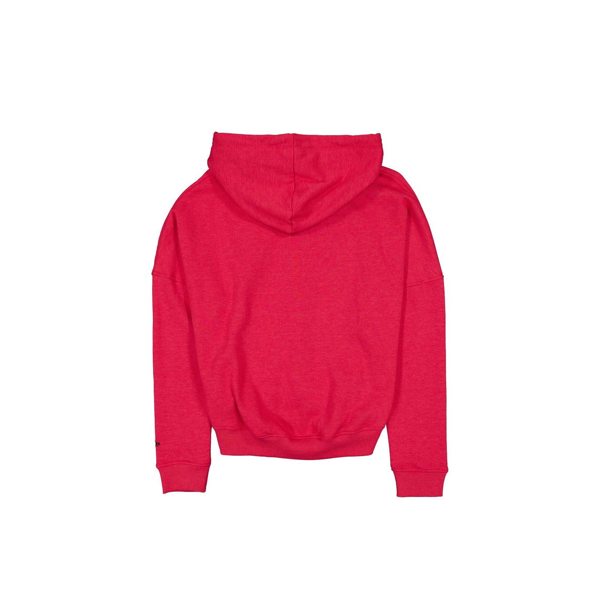 Kansas City Chiefs Women's Throwback Hoodie