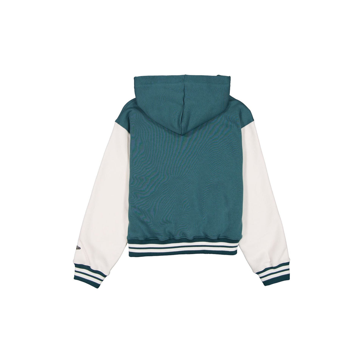 Philadelphia Eagles Women's Throwback Fleece Jacket
