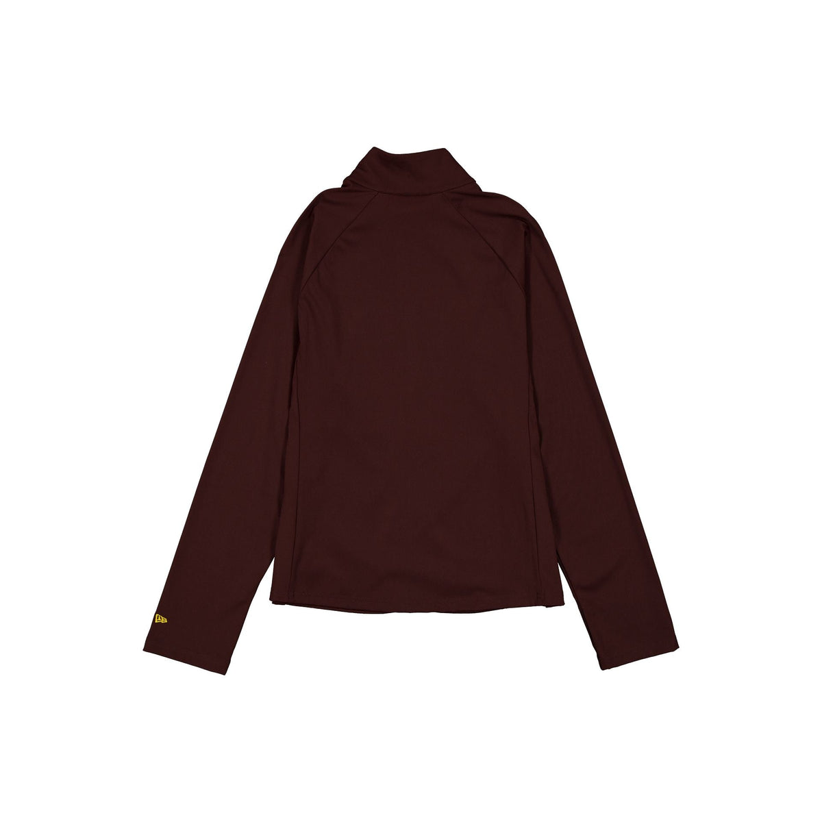 San Diego Padres Women's Full-Zip Athletic Jacket