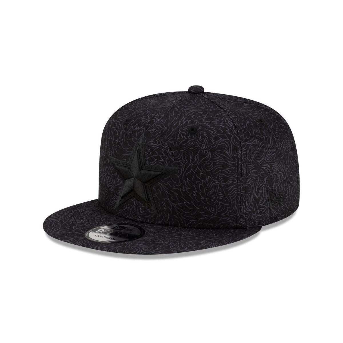 Greyson Clothiers x Dallas Cowboys Den of Thieves 9FIFTY Snapback Hat