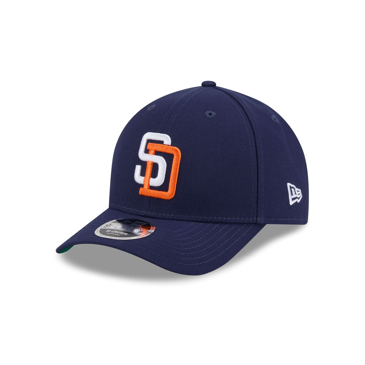 San Diego Padres 2026 Hall of Fame 9FORTY M-Crown Snapback Hat