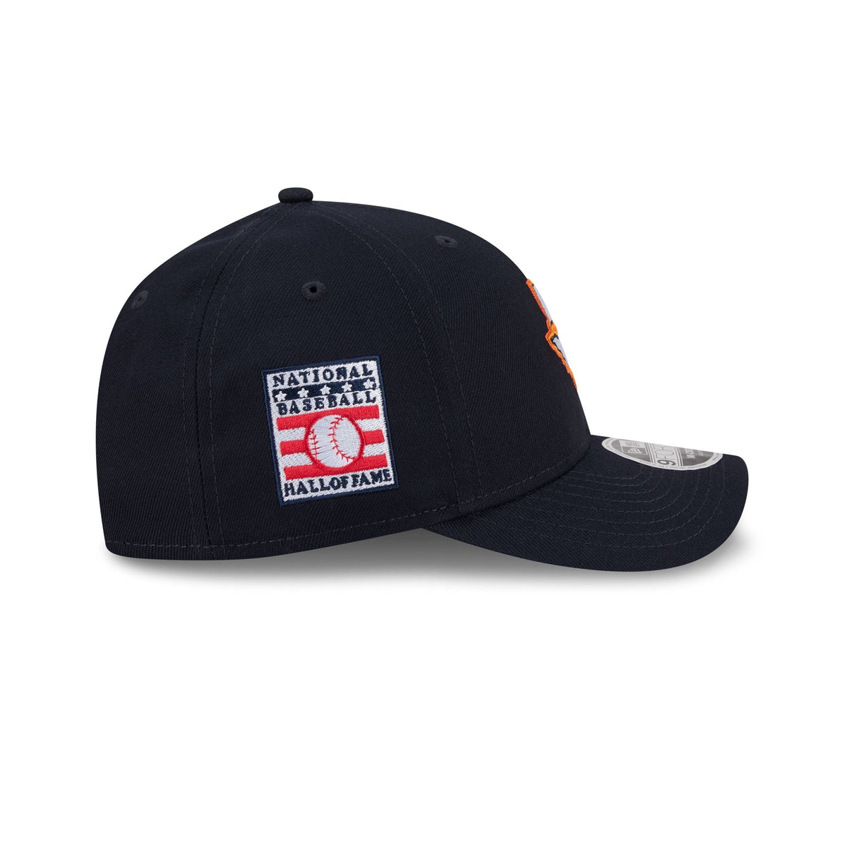 Houston Astros 2026 Hall of Fame 9FORTY M-Crown Snapback Hat