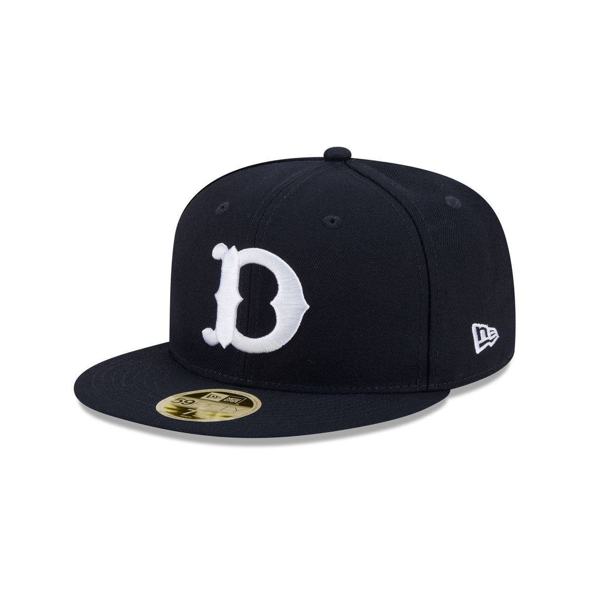 Detroit Tigers 2026 Hall of Fame 59FIFTY Fitted Hat