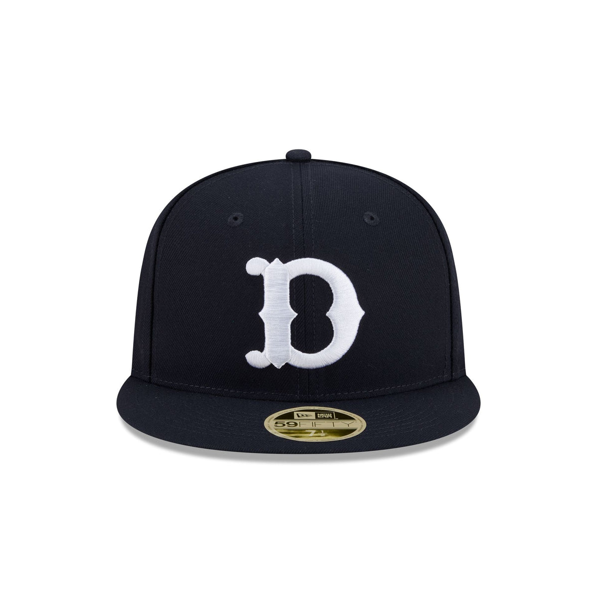 Detroit Tigers 2026 Hall of Fame 59FIFTY Fitted Hat