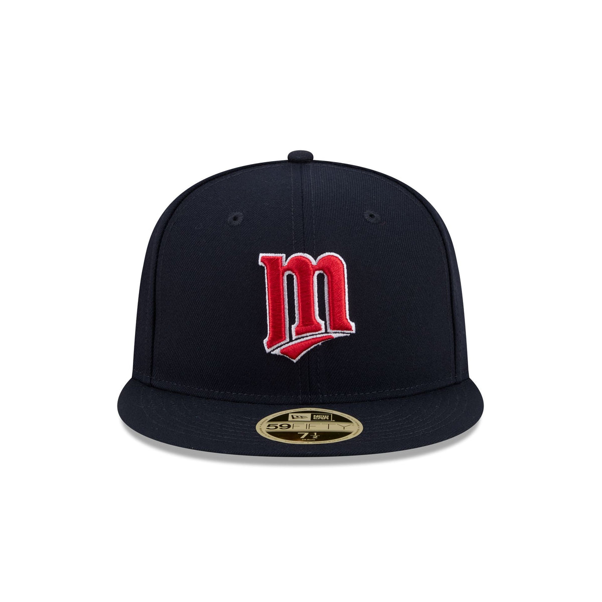 Minnesota Twins 2026 Hall of Fame 59FIFTY Fitted Hat