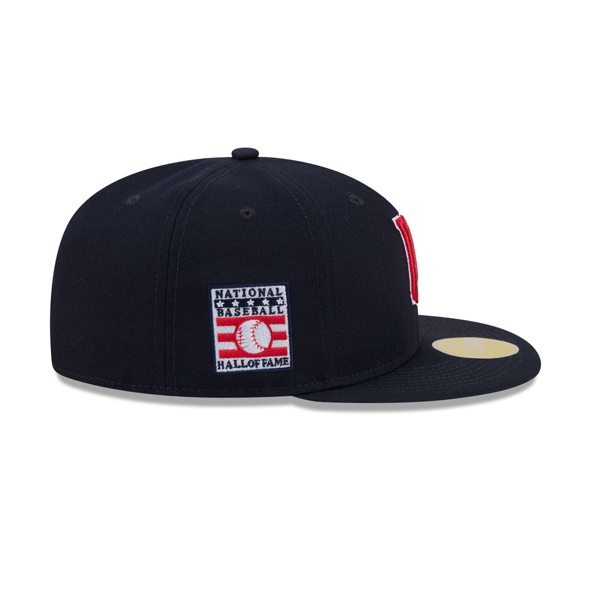 Minnesota Twins 2026 Hall of Fame 59FIFTY Fitted Hat