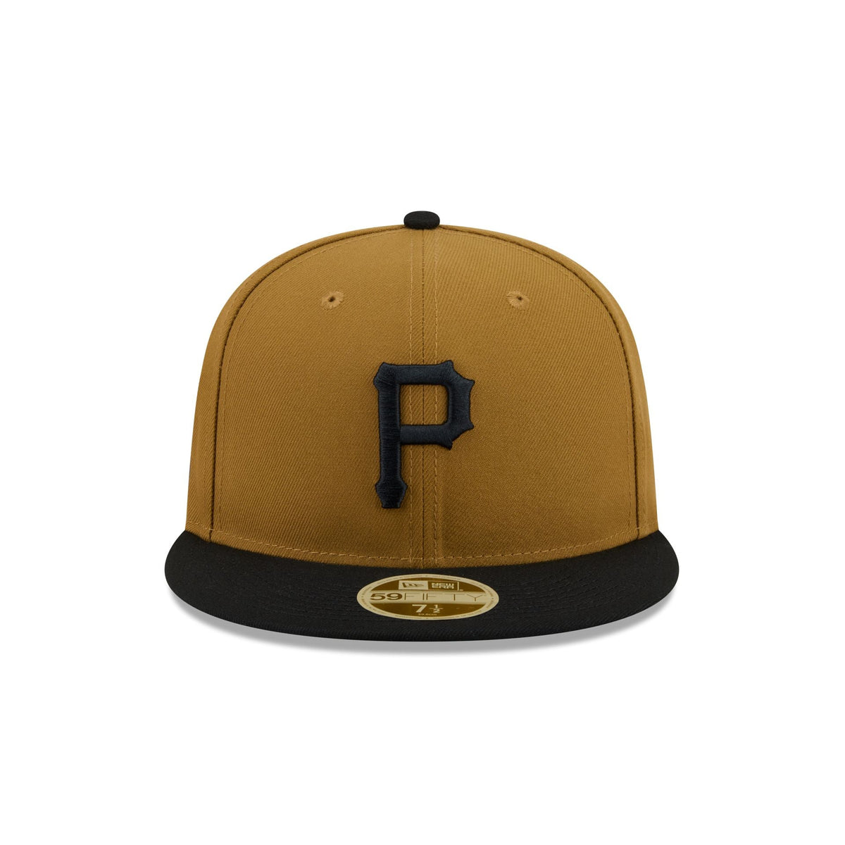 Pittsburgh Pirates 2026 Hall of Fame 59FIFTY Fitted Hat