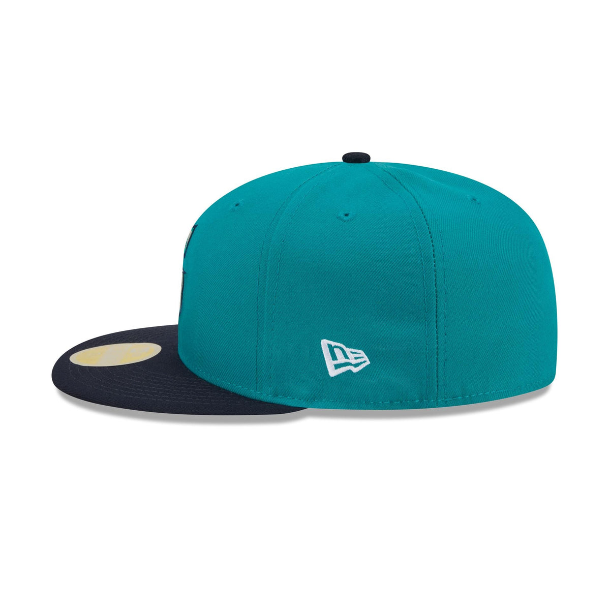 Seattle Mariners 2026 Hall of Fame 59FIFTY Fitted Hat