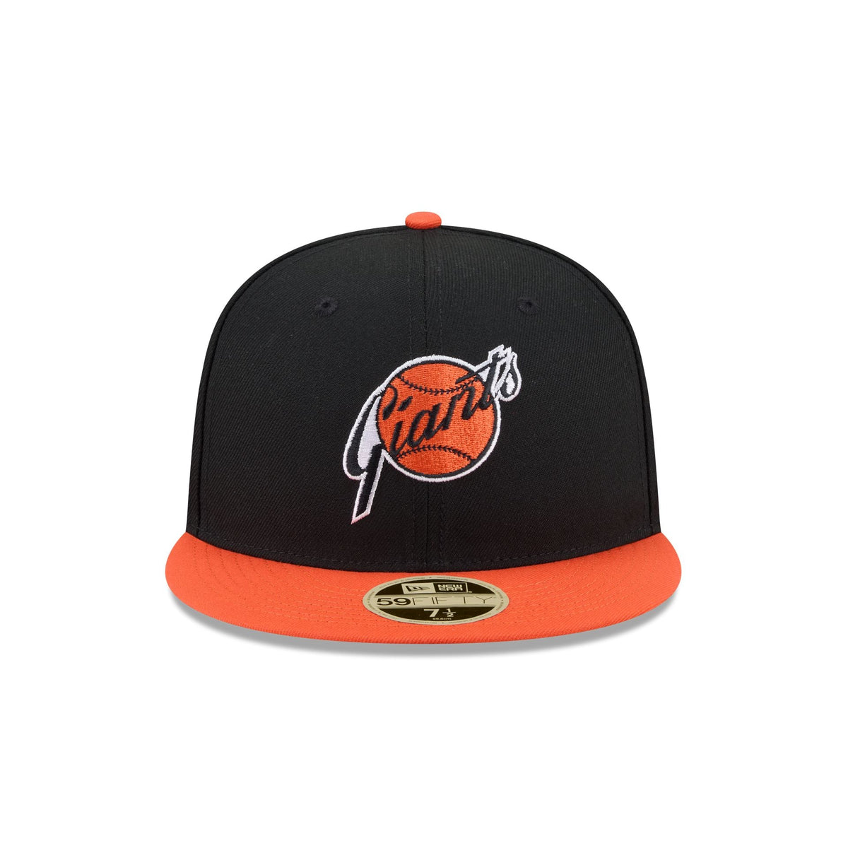 San Francisco Giants 2026 Hall of Fame 59FIFTY Fitted Hat