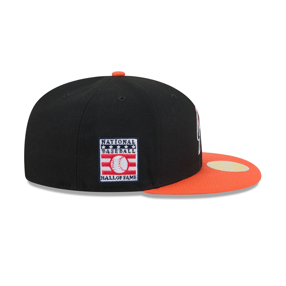 San Francisco Giants 2026 Hall of Fame 59FIFTY Fitted Hat