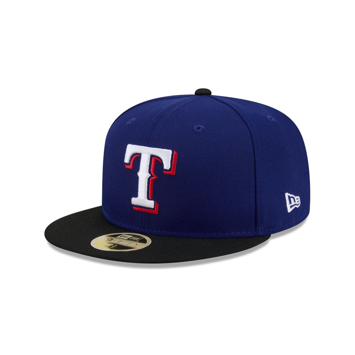 Texas Rangers 2026 Hall of Fame 59FIFTY Fitted Hat