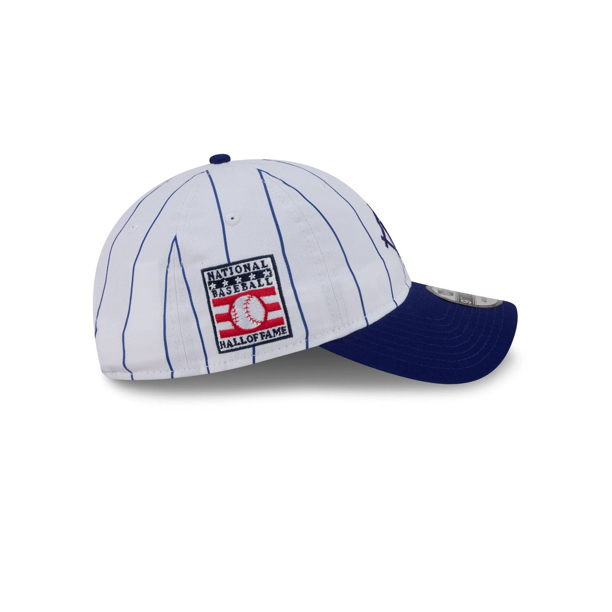 Brooklyn Dodgers 2026 Hall of Fame 9TWENTY Adjustable Hat